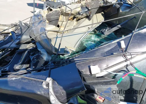 2010 Lexus Rx 350 из США, поврежденный, VIN 2T2ZK1BA5AC026075